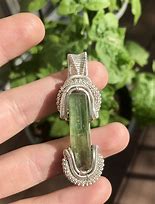 Image result for Tourmaline Jewelry