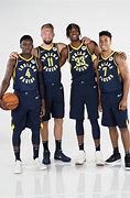 Image result for Indiana Pacers 2019