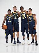 Image result for Indiana Pacers 25