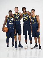 Image result for Indiana Pacers Current Players