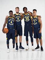 Image result for pacers basketball