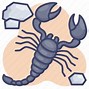 Image result for Scorpion Icon Transparent