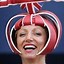 Image result for Weird Hats for Women