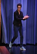 Image result for The Rachel Maddow Body