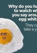 Image result for Egg and Bacon Puns