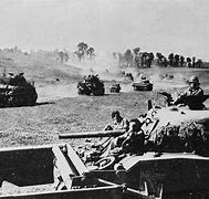Image result for Battle of Falaise Pocket