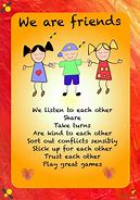 Image result for Friendship Circle Quotes for Kids