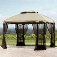 Image result for Gazebo Canopies