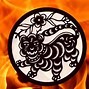 Image result for Fire Tiger Chinese Astrology