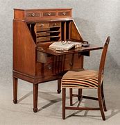 Image result for Small Antique Desk for Sale