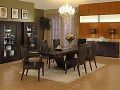 Image result for Modern Dining Room Furniture