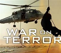 Image result for Global War On Terror