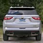 Image result for Chevrolet Traverse 2018 Front