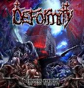 Image result for Atrocity Solution Band