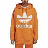 Image result for Adidas Orange Thorns Hoodie