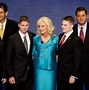 Image result for Cindy McCain Wedding
