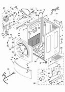 Image result for Whirlpool Duet Dryer Replacement Parts