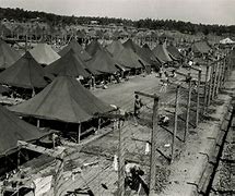 Image result for Pow Camps in US and SS