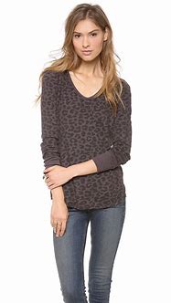 Image result for Women's Printed Thermal Tops