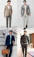 Image result for Smart Casual Trousers