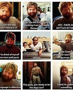 Image result for Hangover Movie Quotes