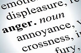 Image result for Anger Is Like Drinking Poison