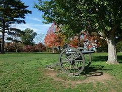Image result for Fredericksburg Battlefield