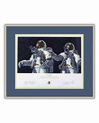 Image result for Alan Bean Space Art
