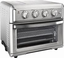 Image result for Cuisinart Air Fryer Toaster Oven In Stainless Steel - Cuisinart - Toasters Ovens - 2.2 Cu Ft - Stainless Steel