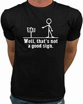 Image result for Funny T-Shirt Designs Black and White