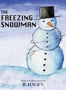 Image result for Freezing Snowman