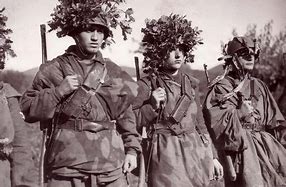 Image result for German Army in Italy WW2