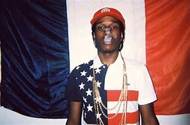Image result for ASAP Rocky Before Fame