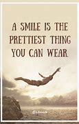 Image result for Short Inspirational Quotes About Smiling