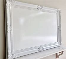 Image result for Decorative Framed Dry Erase Boards