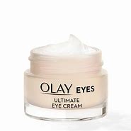 Image result for Olay Eye Cream for Dark Eyes