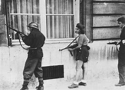 Image result for Paris France World War 2