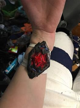 Cosplay implant update Ark Survival Evolved Amino
