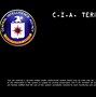 Image result for CIA Logo Screensaver
