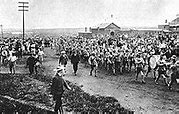 Image result for Second Boer War