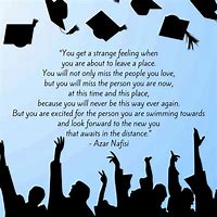 Image result for Great Graduation Quotes