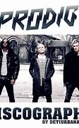 Image result for The Prodigy Discography
