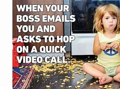 Image result for Work From Home Humor Meme