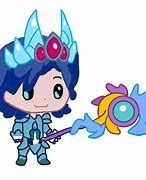Image result for Prodigy Wizard