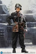 Image result for SS Panzer Commanders