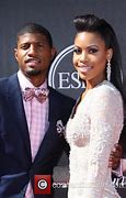 Image result for Rivers Paul George Girlfriend