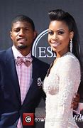 Image result for Paul George Girlfriend Callie Rivers
