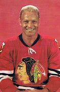 Image result for Bobby Hull Today