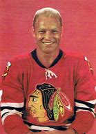 Image result for Bobby Hull Teeth