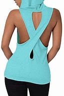 Image result for Sleeveless Hoodie Design